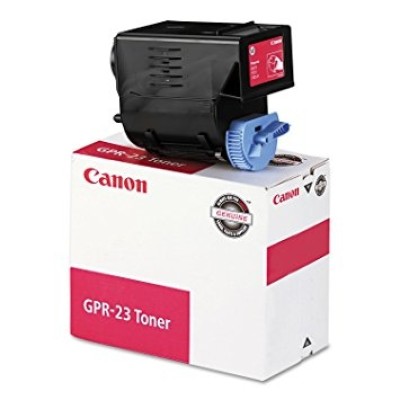Canon GPR-23M (C-EXV21) Kırmızı Orjinal Toner - IRC-2380 / IRC-2880 / IRC-3080
