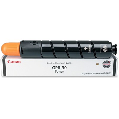 Canon GPR-30 Siyah Orjinal Toner - C5045 / C5051