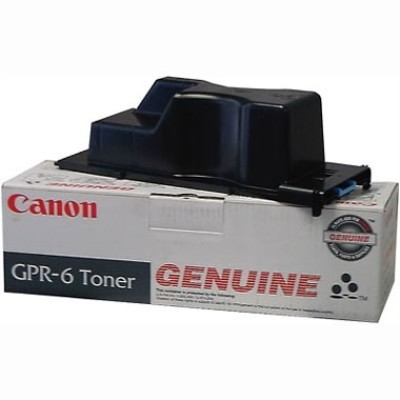 Canon GPR-6 (6647A003AA) Orjinal Toner - IR-2200 / IR-2220