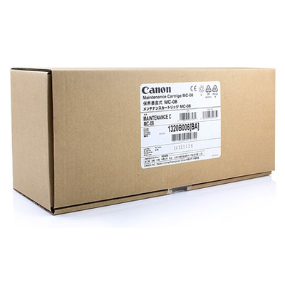 Canon MC-08 Maintenance Kit - iPF8000 / iPF8100