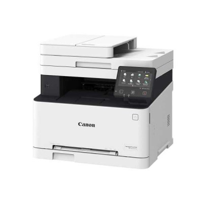 Canon MF635CX Renkli Çok Fonksiyonlu Lazer Yazıcı Wi-Fi Fotokopi + Tarayıcı + Fax