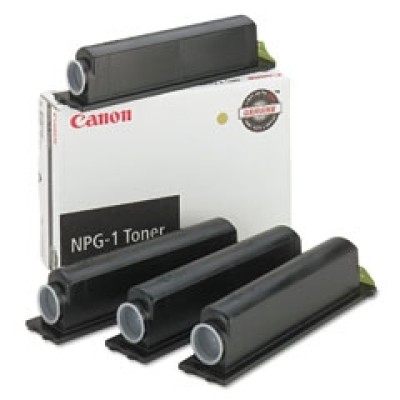 Canon NPG-1 Orjinal Toner (4lü paket) - NP1215 / NP1015