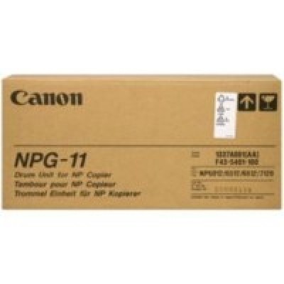 Canon NPG-11 Orjinal Drum Ünitesi - NP6012 / NP6112