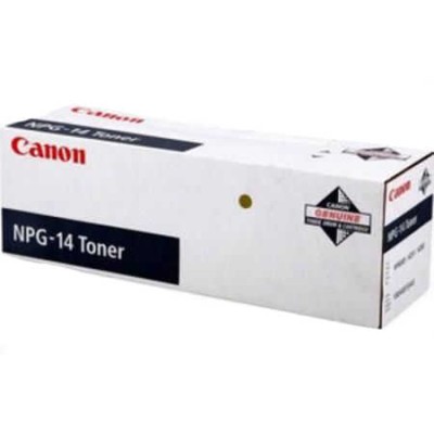 Canon NPG-14 Orjinal Toner - NP6045 / NP6251