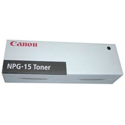 Canon NPG-15 Orjinal Toner - NP7160 / NP7161