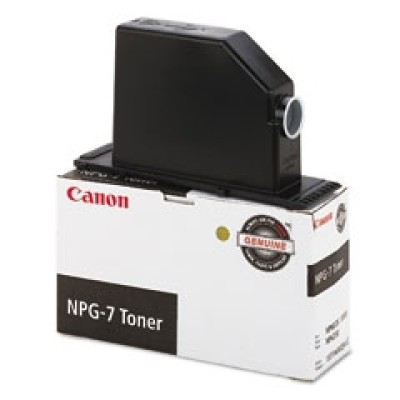 Canon NPG-7 Orjinal Toner - NP6025 / NP6030 / NP6330