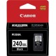Canon PG-240XXL (5204B001) Siyah Orjinal Kartuş Extra Yüksek Kapasite - MX472 / MX532
