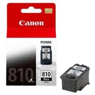 Canon PG-810 (2978B001AA) Siyah Orjinal Kartuş - MP486 / MX328