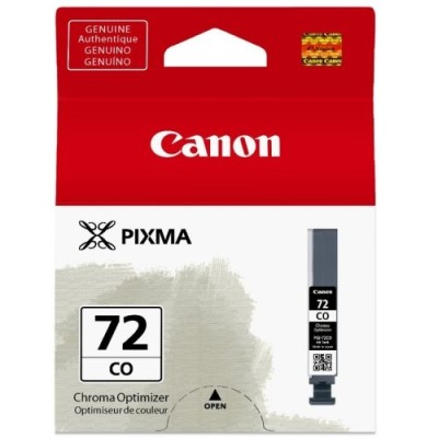 Canon PGI-72CO (6411B001) Parlaklık Düzenleyici Orjinal Kartuş - Pixma Pro-10