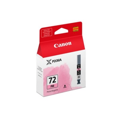 Canon PGI-72PM (6408B001) Foto Kırmızı Orjinal Kartuş - Pixma Pro-10