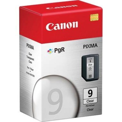 Canon PGI-9 (2442B001AB) Clear Temizleme Kartuşu - iX7000