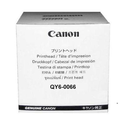 Canon QY6-0066 Orjinal Kafa Kartuşu - İX7000 / MX7600
