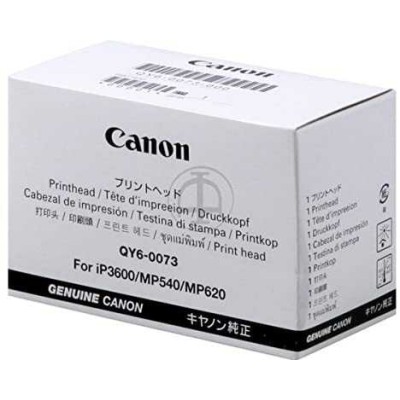 Canon QY6-0073 Orjinal Kafa Kartuşu - iP3600 / iP3680
