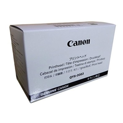 Canon QY6-0083 Kafa Kartuşu - İX7000 / MX7600
