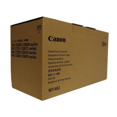 Canon WT-402 Orjinal Atık Toner Kutusu FM2-2058-020 - C6000 / C6010