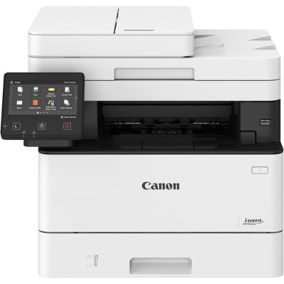 Canon i-SENSYS MF455dw Wi-Fi + Tarayıcı + Fotokopi + Fax Çok Fonksiyonlu Mono Lazer Yazıcı