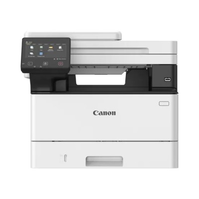 Canon i-SENSYS MF463dw Wi-Fi + Tarayıcı + Fotokopi + Fax Çok Fonksiyonlu Mono Lazer Yazıcı