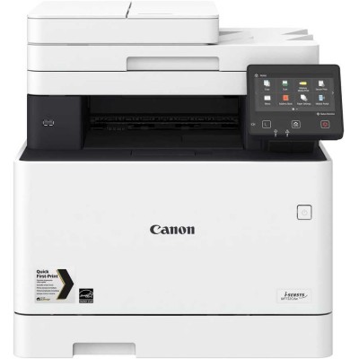 Canon i-Sensys MF732Cdw 1474C013AA MFP Renkli Fotokopi + Tarayıcı + Wi-Fi Renkli Lazer Yazıcı