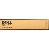 Dell CT200543 Siyah Orjinal Toner Yüksek Kapasite - 5100CN