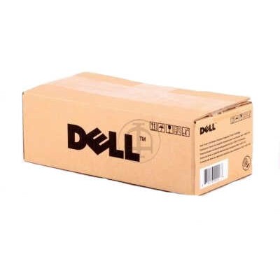 Dell J9833 Siyah Orjinal Toner - L1110