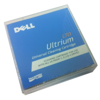 Dell LTO Ultrium Universal Temizleme Kartuşu - LTO Ultrium 1/2/3/4