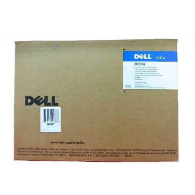 Dell RD907 Orjinal Toner Yüksek Kapasite - 5310n