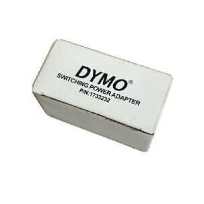 Dymo 1733232 24VAC LabelWriter için Güç Adaptörü