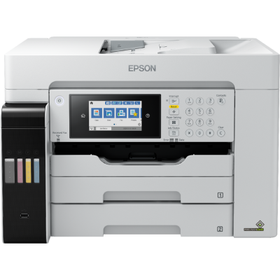 Epson C11CJ66412 (L3266) Wi-Fi + Tarayıcı + Fotokopi + Çok Fonksiyonlu Renkli Tanklı Yazıcı