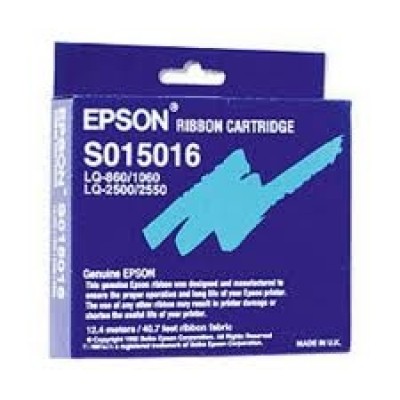 Epson C13S015016 Orjinal Şerit - LQ-670 / LQ-680