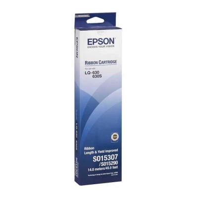 Epson C13S015307 Orjinal Şerit - LQ-630