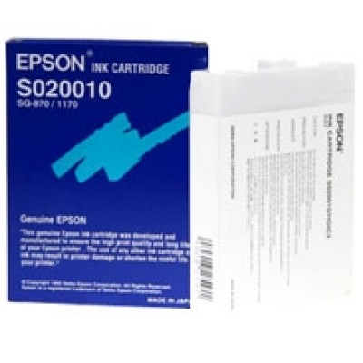 Epson C13S020010 Orjinal Şerit - Stylus 1500