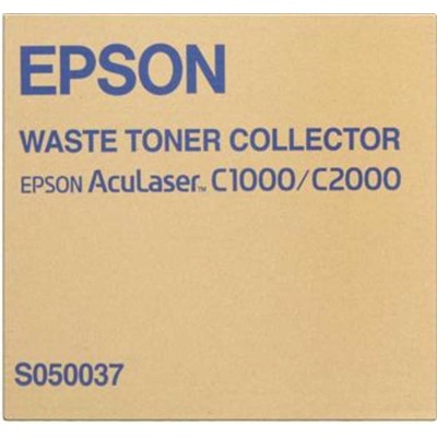 Epson C13S050037 Orjinal Atık Kutusu - C2000