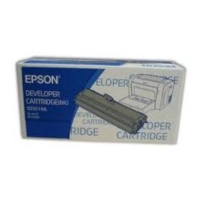 Epson C13S050166 Siyah Orjinal Toner - EPL-6200