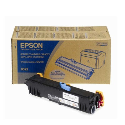 Epson C13S050522 Orjinal Toner - M1200