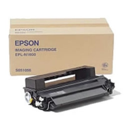 Epson C13S051056 Orjinal Toner - EPL-N1600