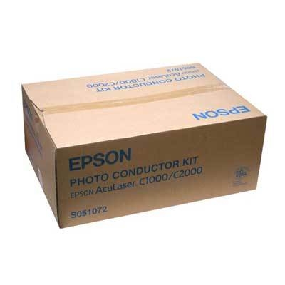 Epson C13S051072 Orjinal Drum Ünitesi - C1000 / C2000