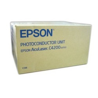Epson C13S051109 Orjinal Drum Ünitesi - C4200
