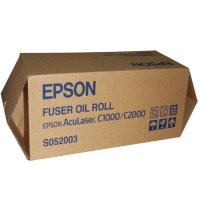 Epson C13S052003 Fuser Yağı - C1000 / C2000