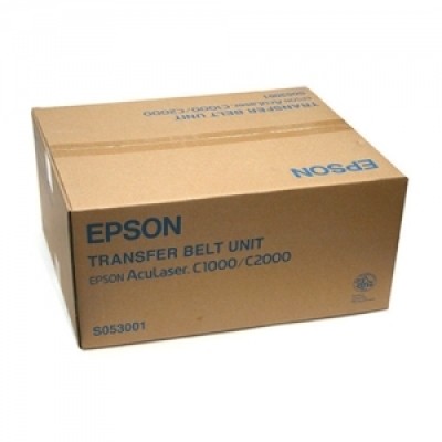 Epson C13S053001 Orjinal Transfer Belt - C1000 / C2000