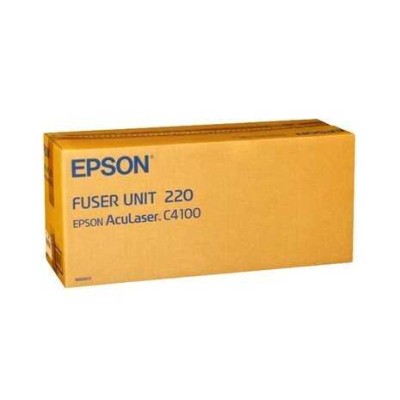 Epson C13S053012 Orjinal Fuser Ünitesi - AcuLaser C3000 / C4100