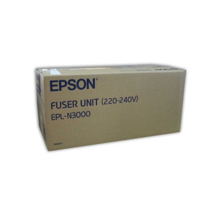Epson C13S053017BA Orjinal Fuser Ünitesi 220/240V - EPL-N3000