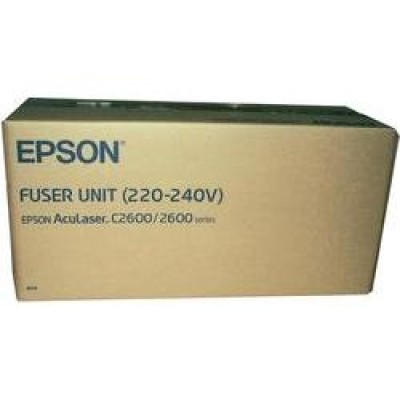 Epson C13S053018 Orjinal Fuser Ünitesi - C2600