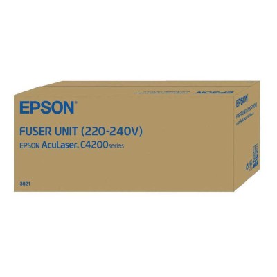 Epson C13S053021 Orjinal Fuser Ünitesi - C4200 / C4200Dn