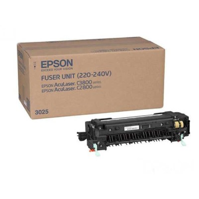 Epson C13S053025 Orjinal Fuser Unit - C2800N