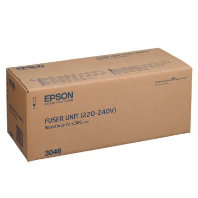 Epson C13S053046 Orjinal Fuser Unit - AL-C500Dhn / AL-C500Dn