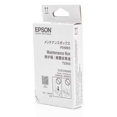 Epson C13T295000 Orjinal Bakım Kiti - WF-100