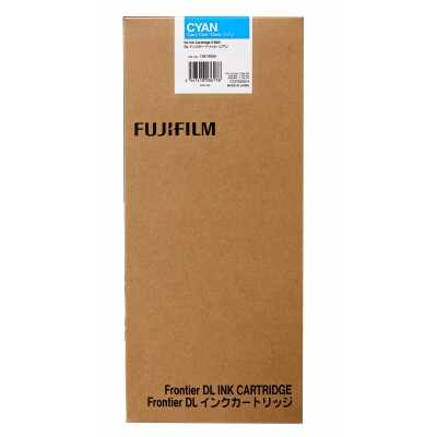 Fujifilm C13T629210 Mavi Orjinal Kartuş - DL400 / 410 / 430 500 Ml