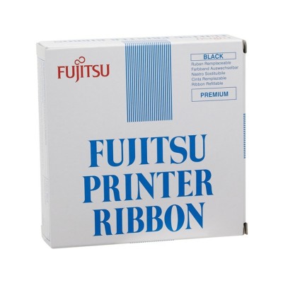 Fujitsu DL3750+ / DL3850+ Orjinal Yazıcı Şeridi Tekli Paket - KA02086-C802