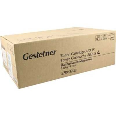 Gestetner 410649 Type 80 Orjinal Toner - 3215 / 3215S