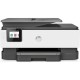 HP 1KR64B Pro 8023 Officejet + Fotokopi + Faks + Tarayıcı + Wifi + Dubleks Inkjet Yazıcı
